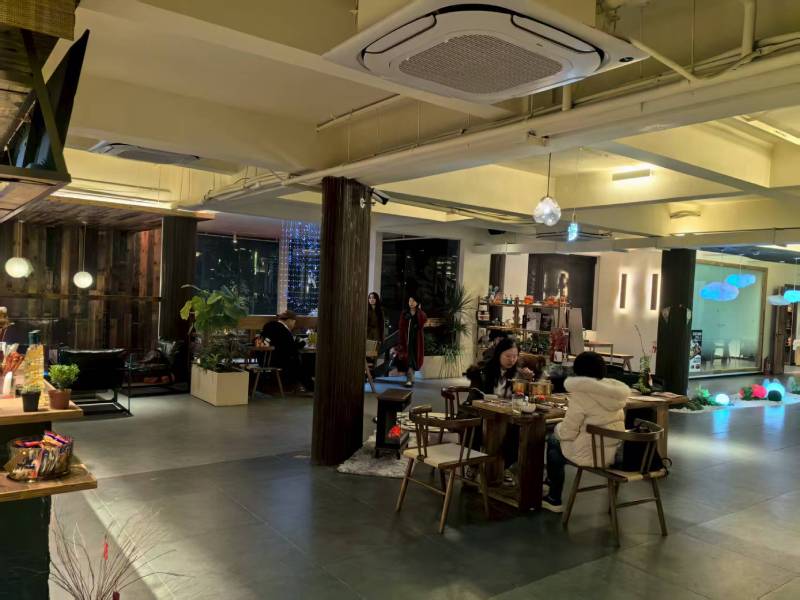 龙陵县灯光秀活动策划