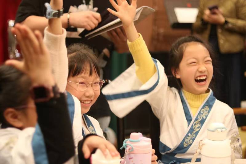 龙陵县互动剧场策划